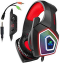 Hunterspider V-1 Pro Gaming Headset