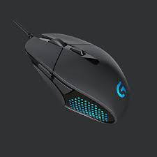 Logitech G302 Daedalus Prime Gaming Mouse